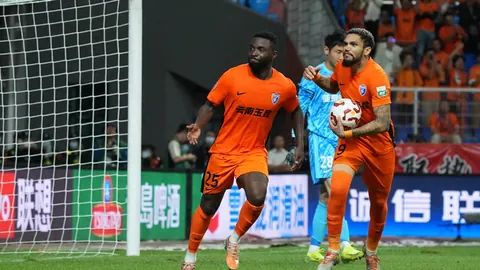 72秒惊变！阿达拉比奥尤失误送点，卡尔弗特-勒温一击制胜，切尔西惊险0-3落后！